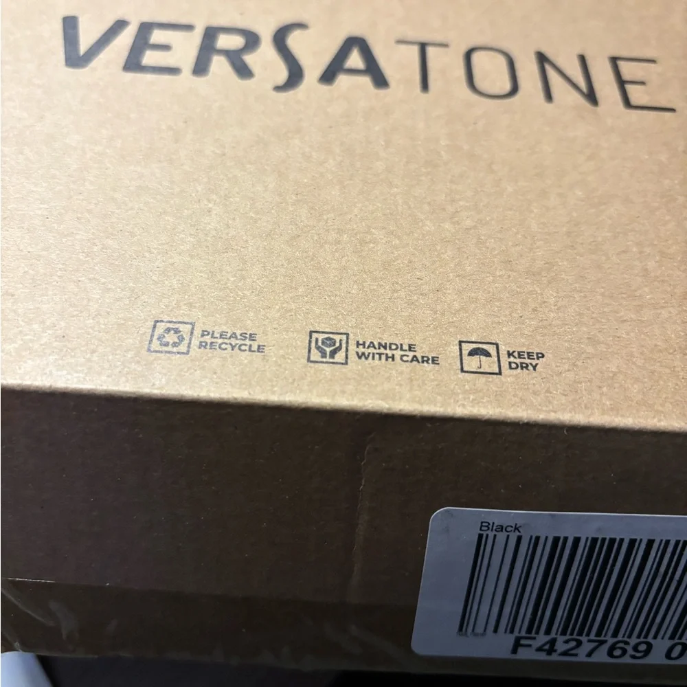 FITNATION Versatone Ab Toning & Pain Relief Belt